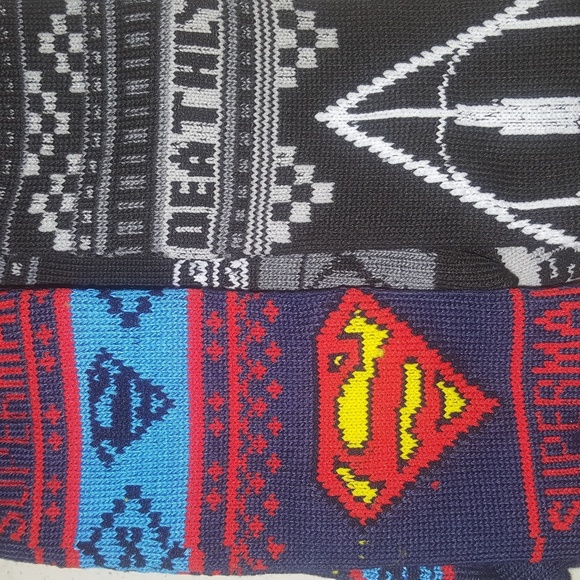 Socks - Picture 2 of 2